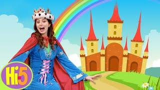 Hi-5  My Dream Palace  Best Stories for Kids  Hi-5 World Season 16