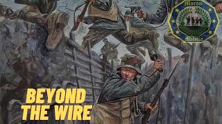 Beyond The Wire  Review and Gameplay