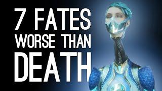 7 Fates Worse Than Death You Gave Your Unlucky Enemies