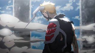 BLEACH 2024 Thousand-Year Blood War Pt. 3「AMV」Clarity