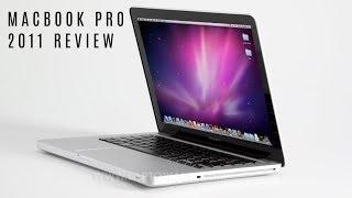 Macbook Pro 2011 Review  Revisited