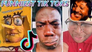 TIKTOKS you NEED to watch Try Not To Laugh Tik Tok 6