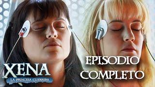 Bienvenidas al futuro  EPISODIO COMPLETO  Xena La Princesa Guerrera