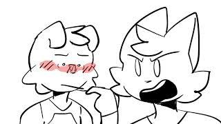 Your Stupid Face OaF animatic Collab