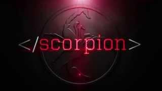 Scorpion season 1 Out Now on DVD UK