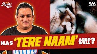 Tere Naam  Has It Aged Well? ft. Aseem Chandaver