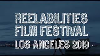 ReelAbilities Film Festival Los Angeles 2019 Trailer v5.1 WEB