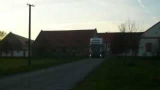 Scania R420 - Bv Spedice - CZ