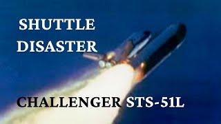 Shuttle Disaster Challenger STS-51-L Was A Major Mistake