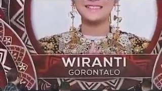 BANJIR AIR MATA WIRANTI KETIKA IBUNDANYA DATANG KE STUDIO INDOSIAR