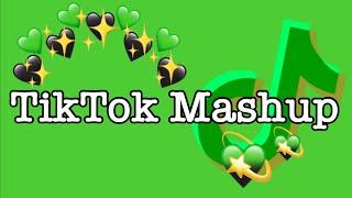 TikTok Mashup October 2021 not clean