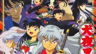 Inuyasha - Was ist Zeit Lyrics