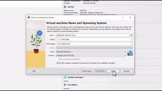 Comment Installer Windows Server 2019 Sur Virtualbox