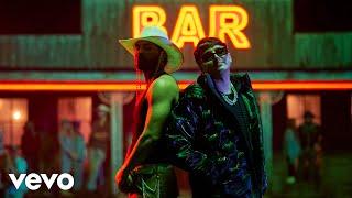 Prince Royce - Cosas de la Peda Official Video ft. Gabito Ballesteros