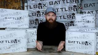 I Unboxed 7 Battle Boxes