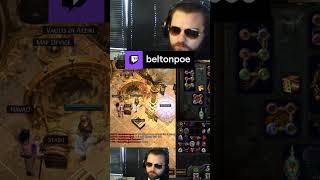 Undercover Noob  Advice From People in PoE Reddits Discord Voice Chat  Legacy #poe #lol