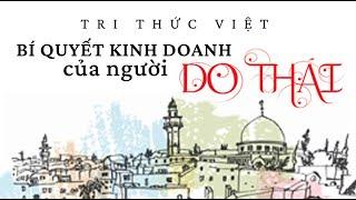 Sách Nói Bí Quyết Kinh Doanh Của Người Do Thái - Chương 1  Trí Thức Việt