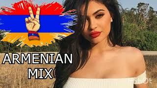 New Armenian mix 2023 ️ DJ RAZ  Հայկական երգեր 2023 
