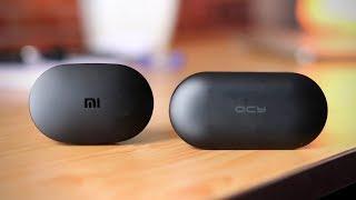 Redmi Airdots VS QCY QS2  Which is better??