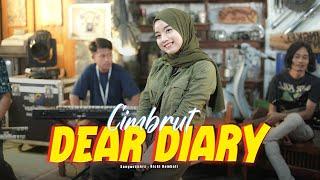 Cimbrut - Dear Diary Official Music Video