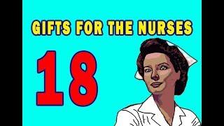 18 Unique Gifts For Nurses  Top Gift Ideas For Nurses