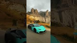 Lamborghini Huracan ️️#shorts #youtubeshorts #ytshorts #supercar #trending #viral