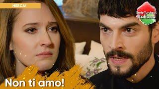 Gönül è nella stanza di Miran - Hercai