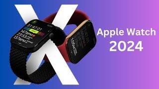 Apple watch 10  5 Major New Features