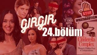 ODTÜ Mezuniyeti Murat Soner Zenginlik Elçileri Kızılcık Şerbeti Whataboutism  GIRGIR #24