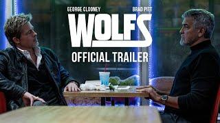 WOLFS – Official Trailer HD