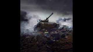 Leopard 1 - забытая любовь 2300 МСК  WoT Blitz