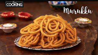 Murukku Recipe  Chakli Recipe  Snacks Recipe  Diwali Snacks Recipes  Urad dal Murukku