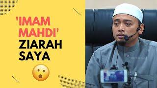 Kem Pertahanan Terbesar Umat Islam   Ustaz Wadi Anuar