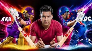KKR Vs DC Match Analysis  DCs Batting Lineup Collapse Results In KKRs 6th Win