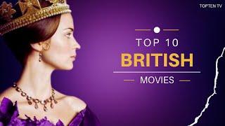 Top 10 British Romance Movies