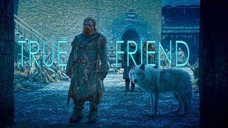 Tormund Giantsbane - True Friend GoT