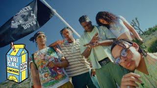 Concrete Boys Lil Yachty KARRAHBOOO Camo Draft Day & Dc2trill - DIE FOR MINE Official Video