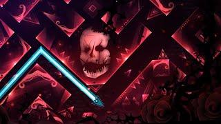 Upcoming SCARY Top 1  TARON - in Perfect Quality 4K 60fps - Geometry Dash