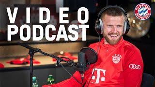 Portugal is the country that made me who I am  Eric Dier in FC Bayern Video Podcast