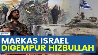 UPDATE PERANG ISRAEL VS HAMAS ZIONIS MUNDUR DARI RAFAH  PASUKAN KHUSUS DITAKLUKKAN HAMAS