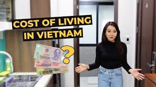 Monthly Cost of Living in Hanoi Vietnam