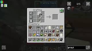 Lets Play Together Minecraft FTB Direwolf #006 Tinkersschmiede wird übertrieben