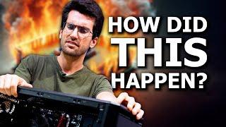 Fixing a Viewers BROKEN Gaming PC? - Fix or Flop S5E10