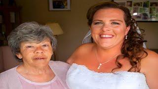 Elderly Woman Gets Shamed By Granddaughter For The Wedding Gift She Brought