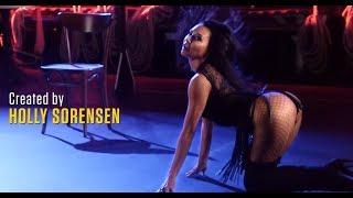 Naya Rivera Hot Step Up Intro