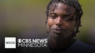 Minnesota Vikings rookie Khyree Jackson killed in car crash