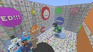 Minecraft Xbox - Hide And Seek - Agar.io