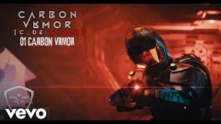 01 Farruko Sharo Towers - CARBON VRMOR Official Music VideoC_DE G_D.O.N.