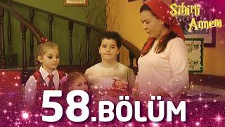 Sihirli Annem 58. Bölüm - Full Bölüm