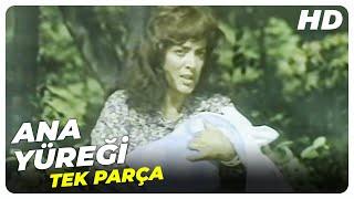 Ana Yüreği  Erol Taş Eski Türk Filmi Tek Parça